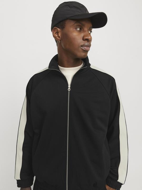 Actual product image Jack & Jones Gestreift Sweatshirt Sweatshirt (M)
