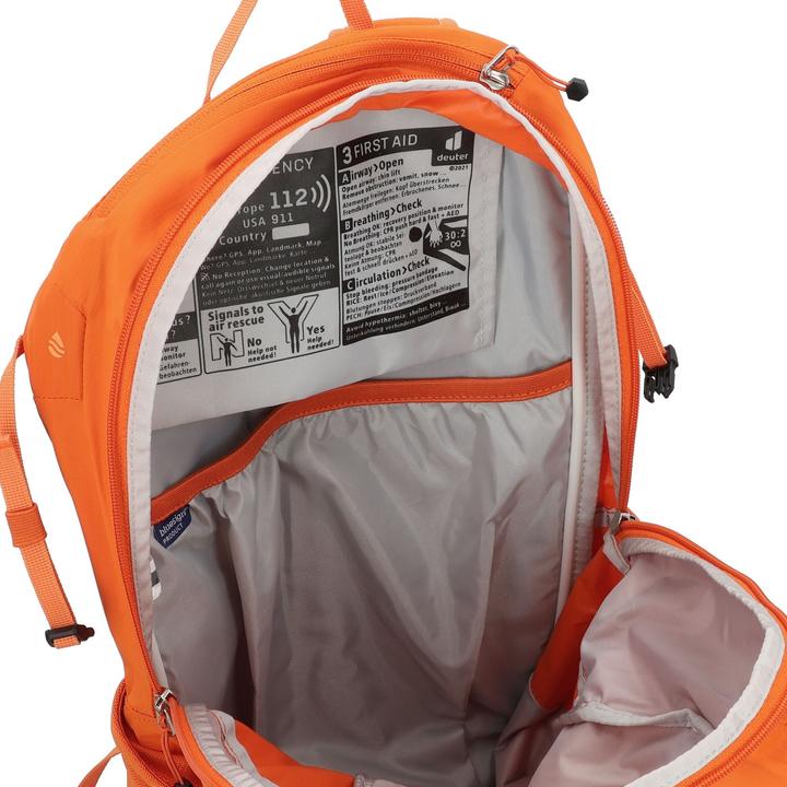 Produktbild Deuter Speed Lite 21 (21 l)