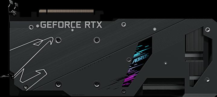 Produktbild Gigabyte AORUS GeForce RTX 3080 XTREME 10G LHR (10 GB)