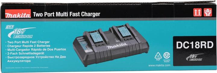 Produktbild Makita Dc18rd (18 V)