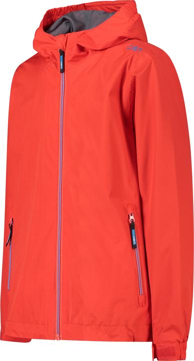 Produktbild CMP Campagnolo Boys Rain Hoodie (116)
