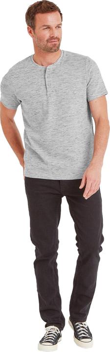 Actual product image TOG24 Mens Wilsden Marl T-Shirt (L)