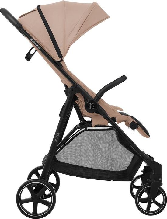 Produktbild Kikkaboo Kinderwagen, Buggy Alexa 22 kg