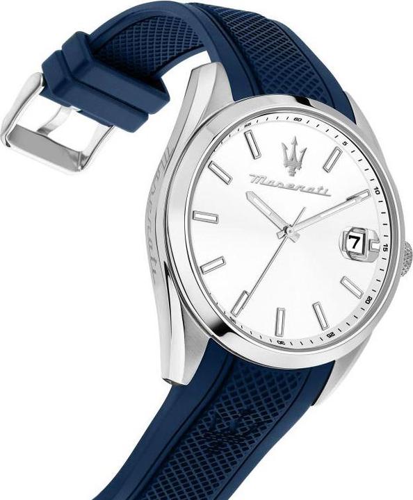 Produktbild Maserati Attrazione (Digitaluhr, 43 mm)