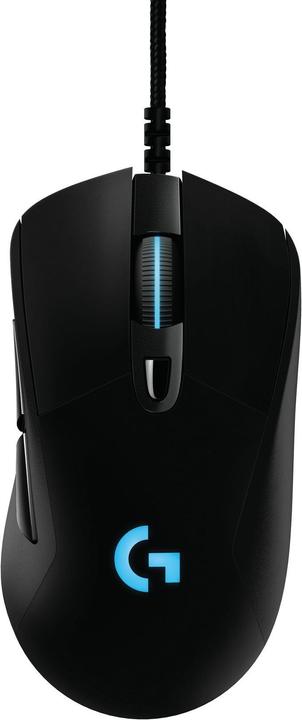 Produktbild Logitech G G403 Hero (Kabelgebunden)
