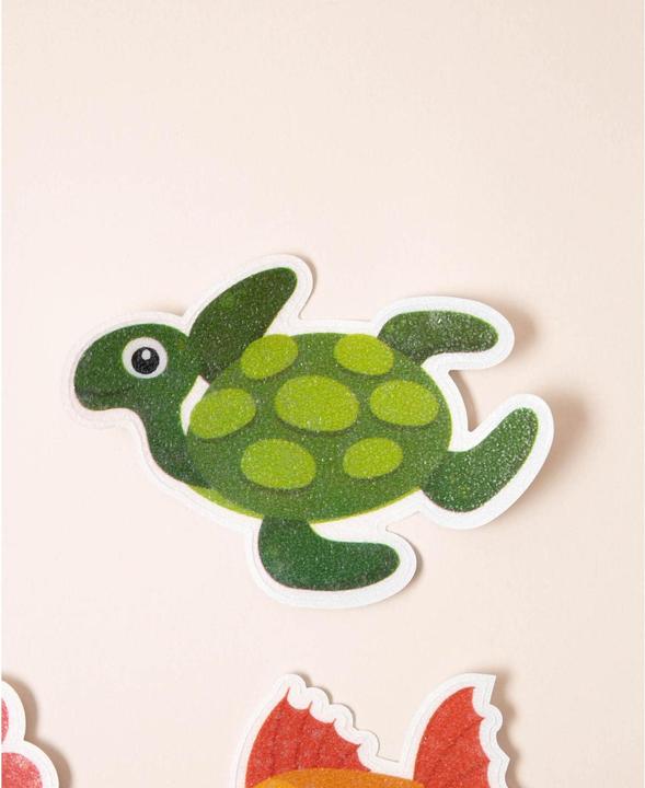 Actual product image Esmée Stickers for shower and bath