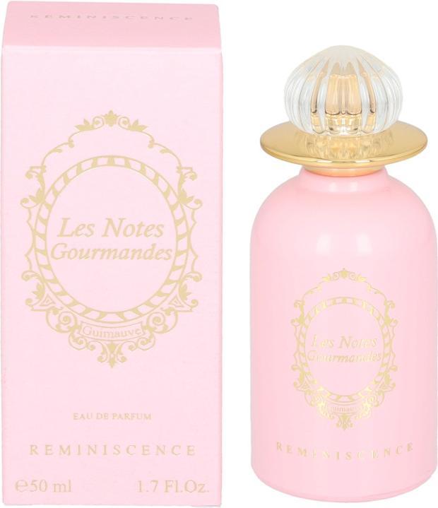 Actual product image Reminiscence Les Notes Gourmandes Guimauve Eau De Parfum Spray (Eau de parfum, 50 ml)