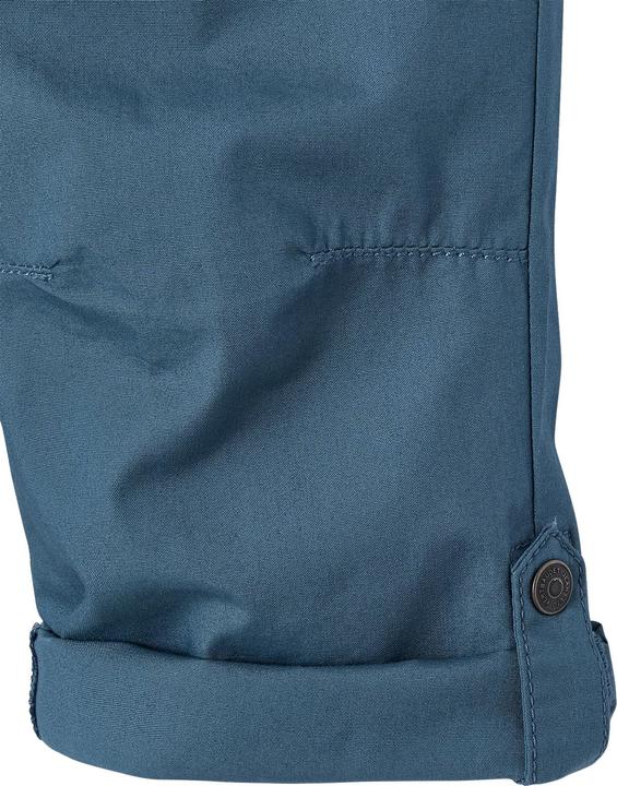 Produktbild Vertbaudet Jungen Sommerhose mit verstellbarer Beinlänge (92)