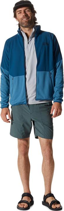 Image du produit Mountain Hardwear Trail Sender™ Short (33)