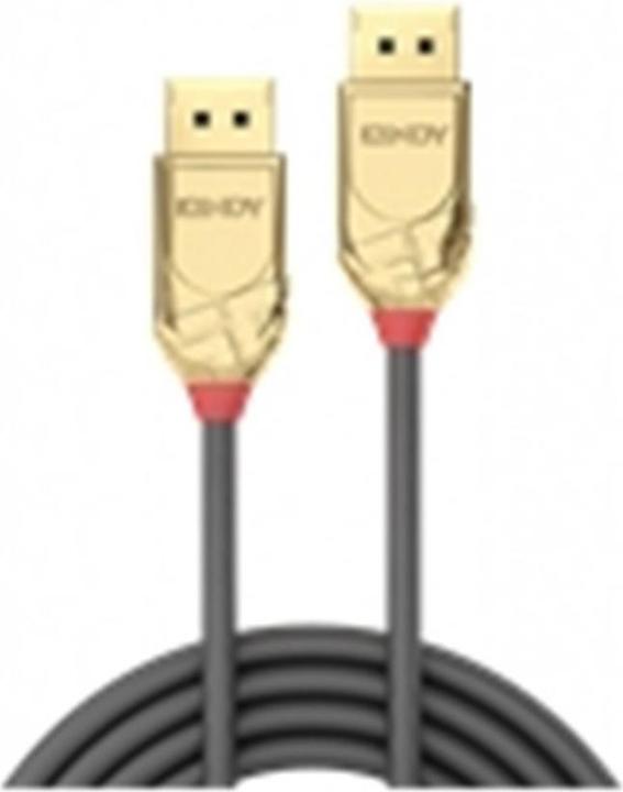 Image du produit Lindy DisplayPort — DisplayPort (10 m, DisplayPort)