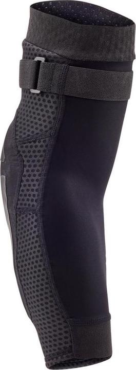 Immagine prodotto Fox El-Gua 24 Launch Pro Blk (XXL, Protettori gomito)