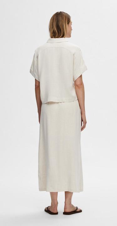 Produktbild Selected Femme Midirock SLFVIVA (40)