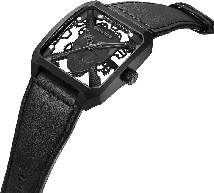 Produktbild Police Omaio (Analoguhr, 39 mm)
