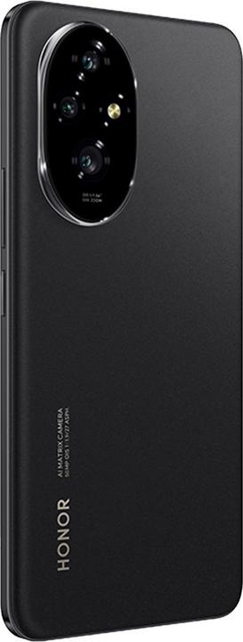 Immagine prodotto Vodafone HONOR 200 5G (512 GB, Nero, 6.70", Doppia SIM, 50 Mpx, 5G)