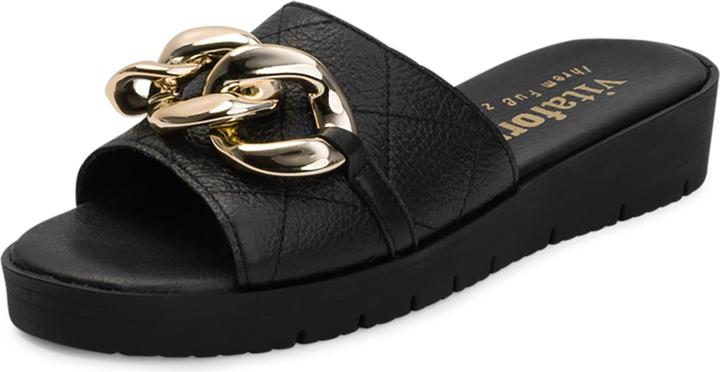 Produktbild Vitaform Pantolette Soft (40)