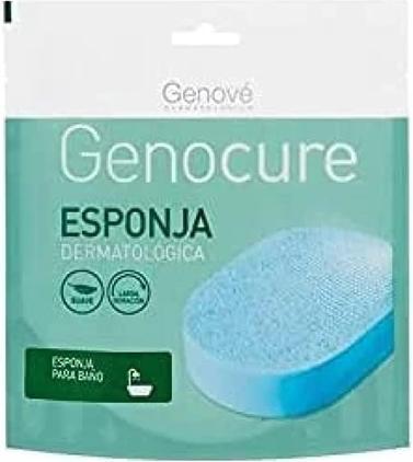 Immagine prodotto Genocure Bagno di spugna