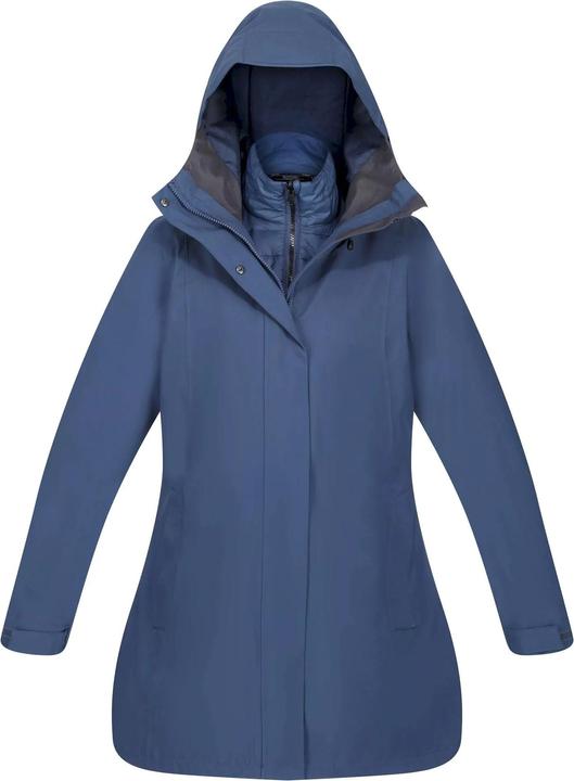 Produktbild Regatta Denbury III Jacke wasserfest (36 D)