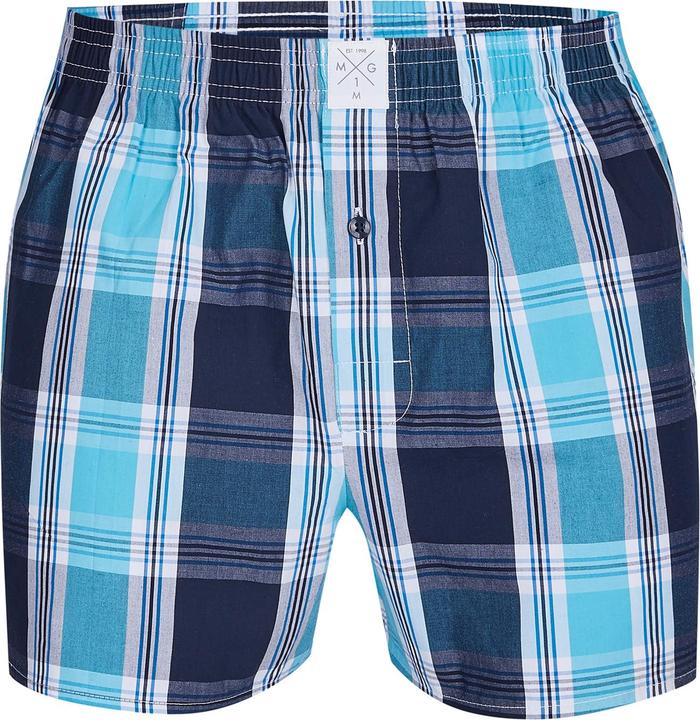 Image du produit Mg-1 Boxer Classics (XL, Pack de 5)