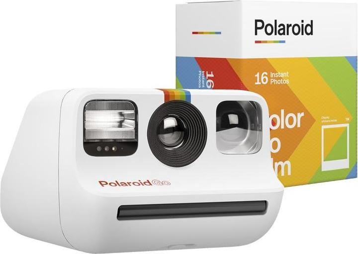 Produktbild Polaroid Go Everything Box