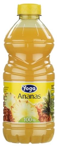 Immagine prodotto Ananas 100% succo