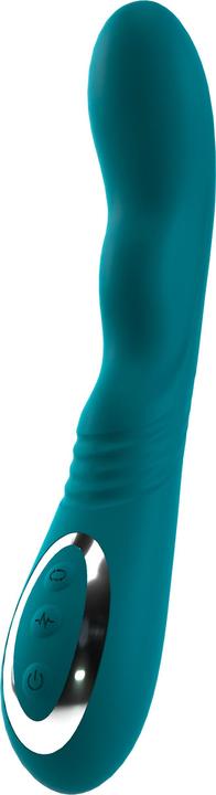 Actual product image Sweet Smile Rotating G-Spot