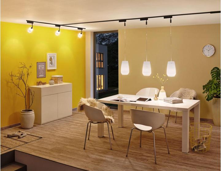 Image du produit Paulmann Adaptateur de spot URail Zigbee