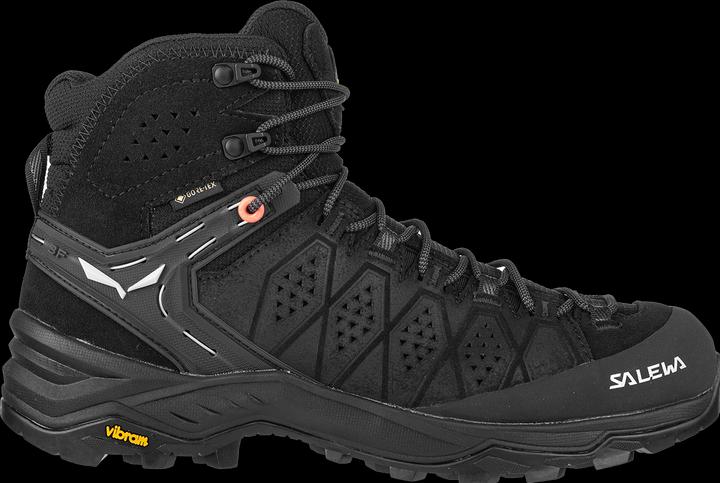 Produktbild Salewa Alp Trainer 2 Mid GTX Schuhe (38.5)