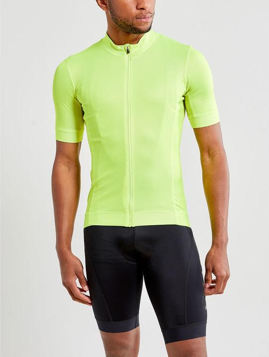 Actual product image Craft Essence cycling jersey (M)