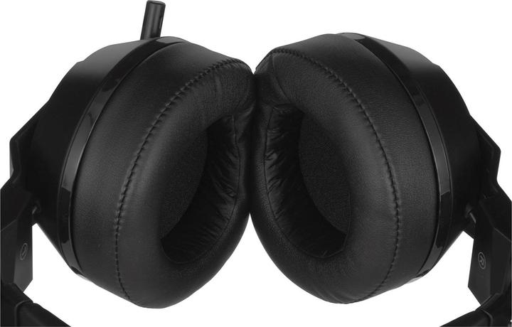 Immagine prodotto MadCatz Cuffie F.R.E.Q. 4 Nero (Cablato)