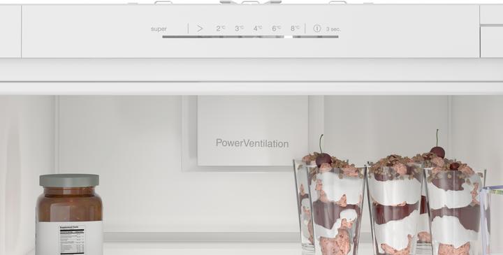 Produktbild Bosch Hausgeräte BOSC Einbau-Kühlschrank (310 l)