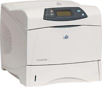 Produktbild HP 4350 (Laser)