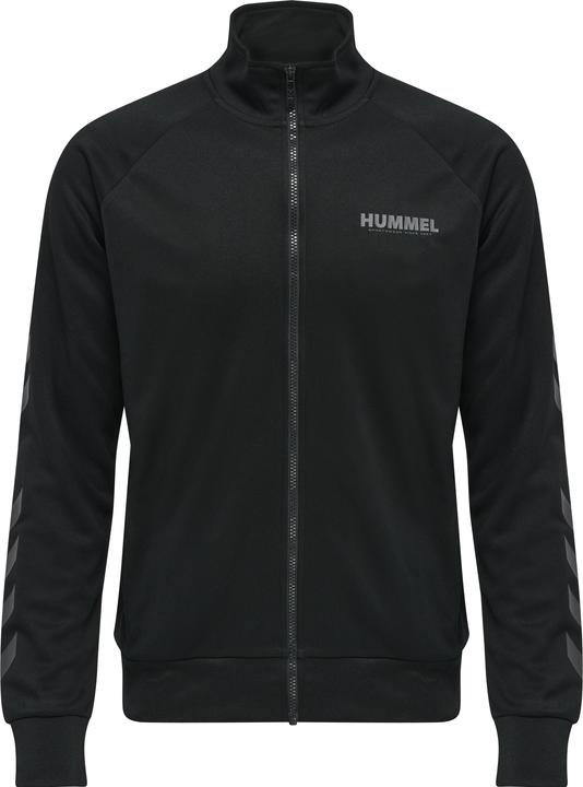 Immagine prodotto hummel Giacca Con Zip Legacy Poly (XL)
