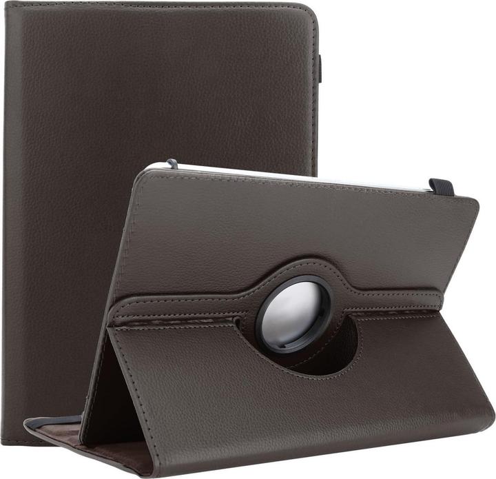 Produktbild Cadorabo Tablet Hülle Universal 360 für 8" Tablets (8" Tablets)