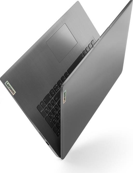 Actual product image Lenovo IdeaPad 3 (17.30", AMD Ryzen 5 5500U, 8 GB, 512 GB, DE)
