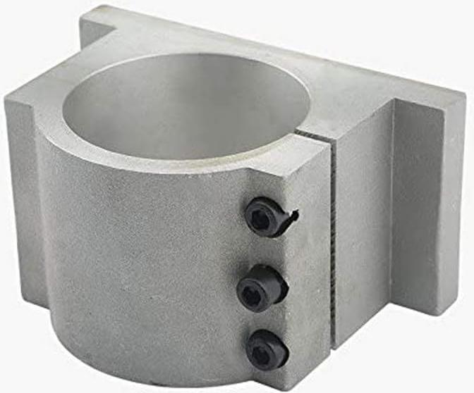 Immagine prodotto Rattmmotor Staffa del motore del mandrino JJ-80