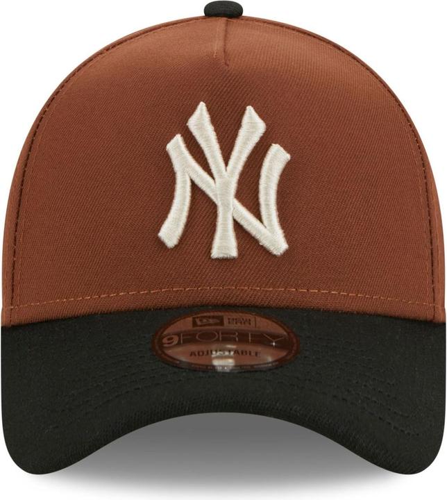 Immagine prodotto New Era 9Forty Trucker Sidepatch New York Yankees