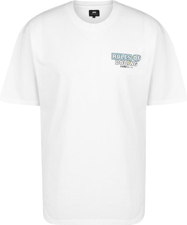 Produktbild Edwin Rules Of Bowing T-Shirt - 123095 (S)