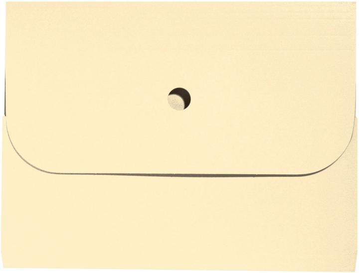 Image du produit Elco ORDO FORTE A4 horizontal (A4, 25 x)