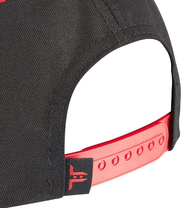 Immagine prodotto Tokyo Time Cappello da baseball Unisex Adulto Misfits Gaming Logo (Taglia unica)