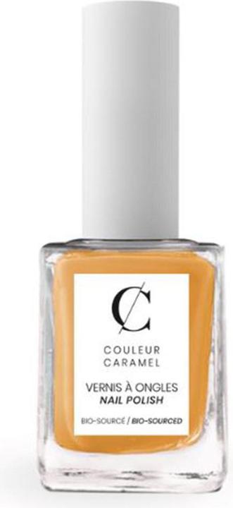Couleur Caramel Nail Polish No. 900 Sunkissed (Sunkissed)