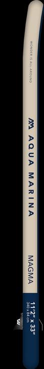 Produktbild Aqua Marina All-around Advanced Magma (11'2")