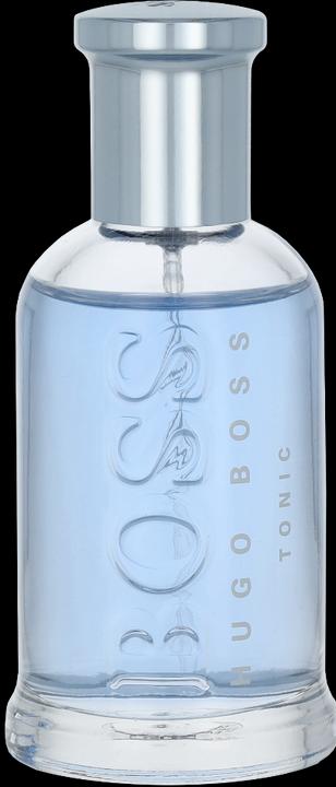 Immagine prodotto BOSS Tonico in bottiglia (Eau de toilette, 50 ml)