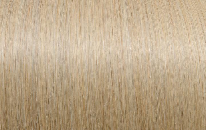 Produktbild Seiseta Free Extensions Glatt 20 ultra helles Blond 50/55 cm (55 cm)