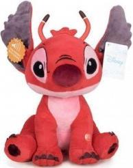 Actual product image Disney Lilo & Stitch Plush Leroy with sound 60 (60 cm)