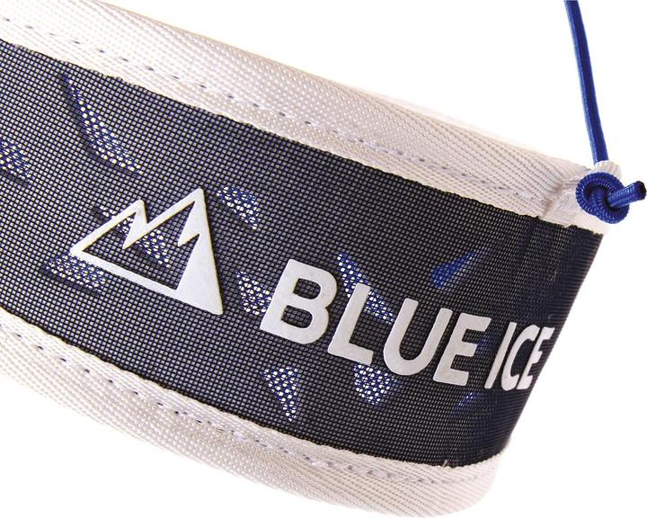 Produktbild Blue Ice Addax Klettergurt (XL)