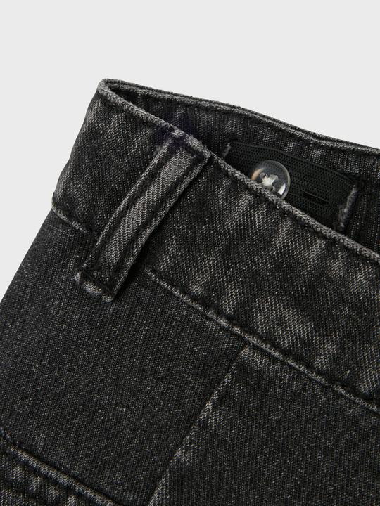 Actual product image Name it Wide Fit Jeans (122)