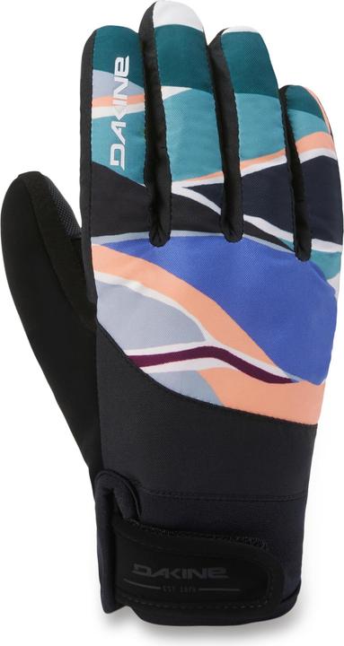 Immagine prodotto Dakine Womens Electra Short Gloves (M)