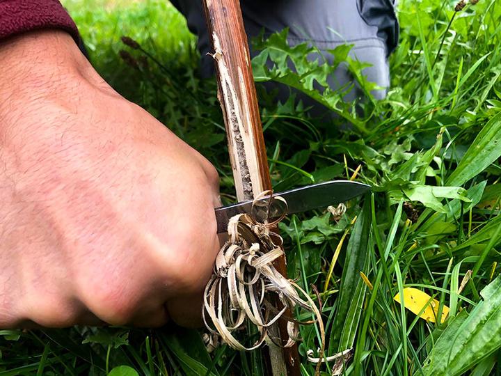 Immagine prodotto Smartbox 1 giorno di tappa di sopravvivenza per 1 persona agli antipodi di Zurigo (1 pers.)