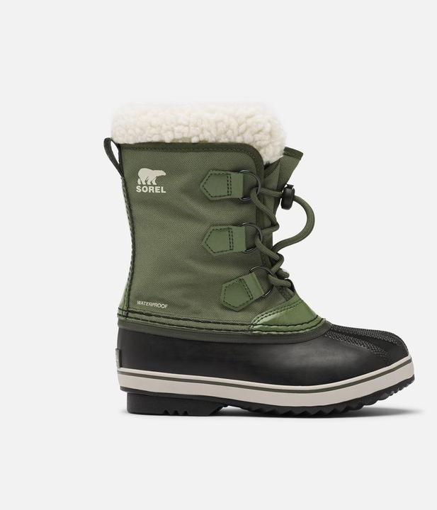 Image du produit Sorel Yoot Pac - Bottes d'hiver en nylon et nylon (39)