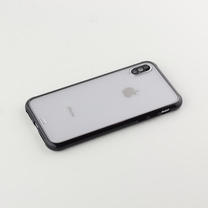 Produktbild PhoneLook Hülle Bumper Blur (Apple iPhone XS Max)